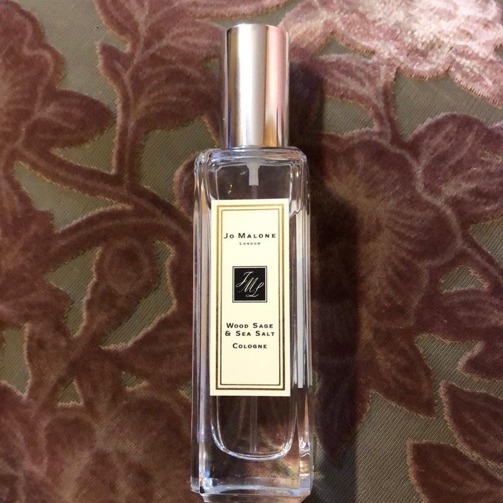 Jo Malone Wood Sage and Sea Salt